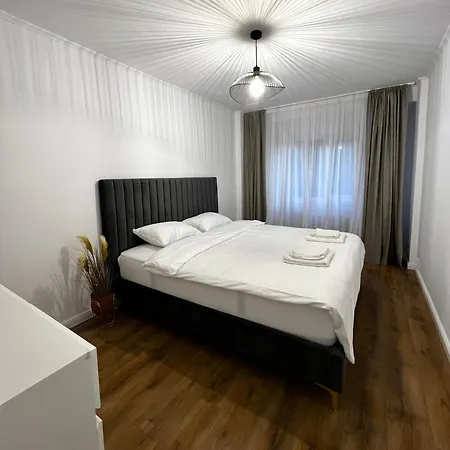 Apartment Transylvania Central